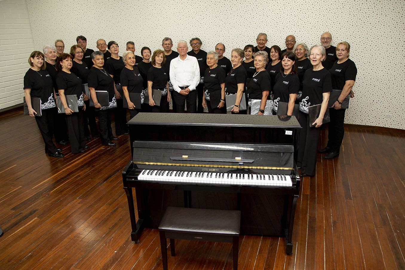 Coro Egresados Universidad de Antioquia - CORALEGRES